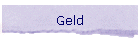 Geld