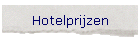 Hotelprijzen