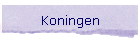 Koningen