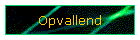 Opvallend